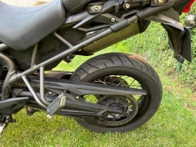Triumph Tiger 800 XCX Low, снимка 5