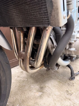 Suzuki Bandit 1250S ABS, снимка 13