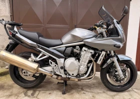 Suzuki Bandit 1250S ABS, снимка 2