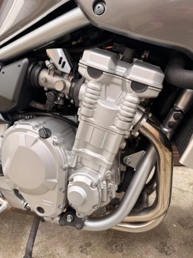 Suzuki Bandit 1250S ABS, снимка 9