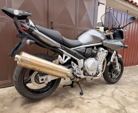 Suzuki Bandit 1250S ABS, снимка 3