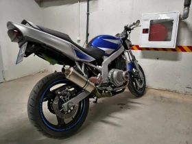 Suzuki Gs Gs500 A2, снимка 3
