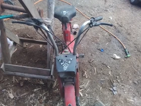 Иж 350, снимка 13