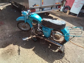 Иж 350, снимка 1