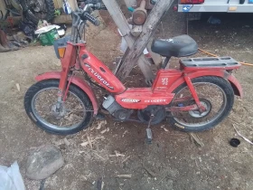 Иж 350, снимка 16