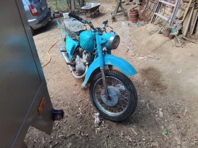 Иж 350, снимка 6