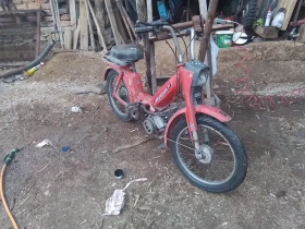 Иж 350, снимка 8