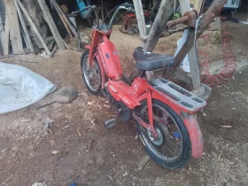 Иж 350, снимка 15