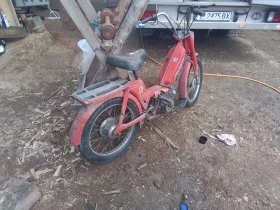 Иж 350, снимка 9