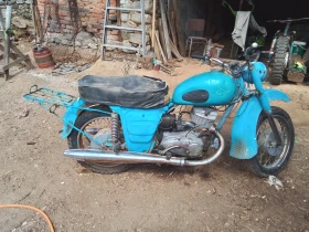 Иж 350, снимка 7