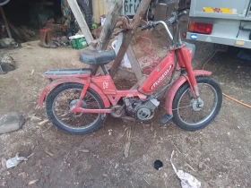 Иж 350, снимка 10