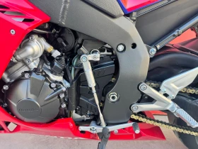 Honda Cbr FireBlade RR-R SP, снимка 13