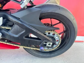 Honda Cbr FireBlade RR-R SP, снимка 14