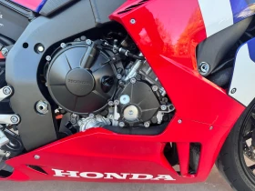 Honda Cbr FireBlade RR-R SP, снимка 6
