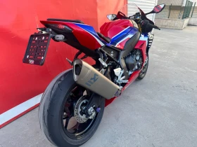 Honda Cbr FireBlade RR-R SP, снимка 4
