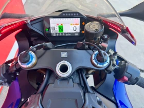 Honda Cbr FireBlade RR-R SP, снимка 9