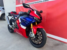 Honda Cbr FireBlade RR-R SP, снимка 2