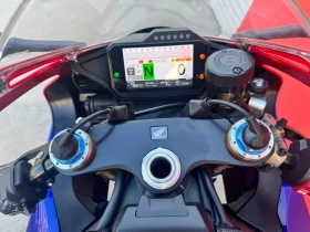 Honda Cbr FireBlade RR-R SP, снимка 16