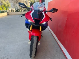 Honda Cbr FireBlade RR-R SP, снимка 3