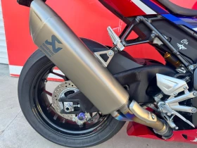 Honda Cbr FireBlade RR-R SP, снимка 7