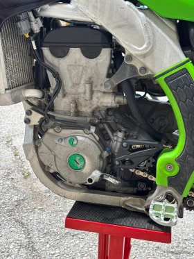 Kawasaki Kx 450F, снимка 9