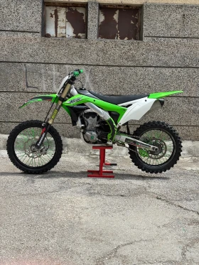 Kawasaki Kx 450F, снимка 6