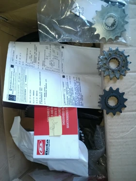 Beta Rr 350, снимка 12