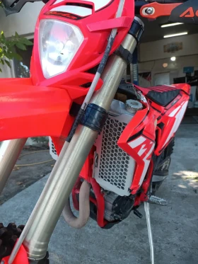 Beta Rr 350, снимка 3