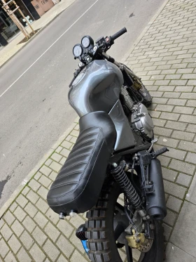 Honda Cb 500, снимка 7