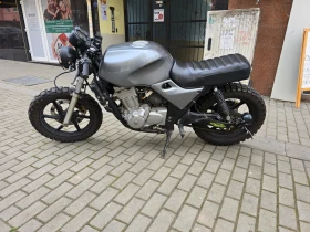 Honda Cb 500, снимка 1