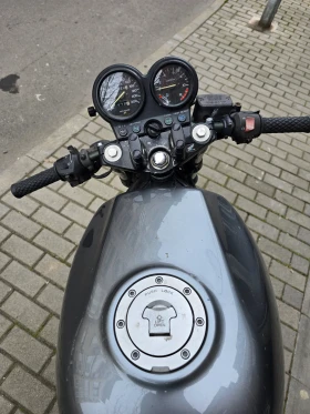 Honda Cb 500, снимка 5