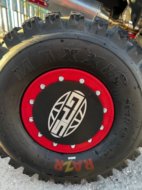 Honda Trx 400ex | Mobile.bg    14