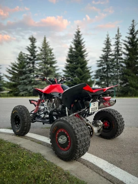 Honda Trx 400ex | Mobile.bg    4