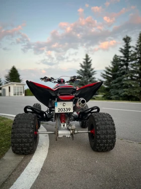 Honda Trx 400ex | Mobile.bg    5