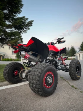 Honda Trx 400ex | Mobile.bg    6