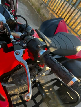 Honda Trx 400ex | Mobile.bg    12
