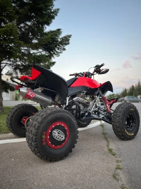 Honda Trx 400ex | Mobile.bg    7