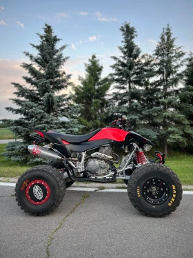 Honda Trx 400ex | Mobile.bg    2
