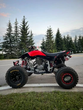 Honda Trx 400ex | Mobile.bg    3