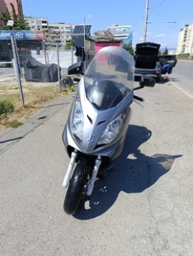 Peugeot Satelis 250 I.E. | Mobile.bg    11