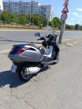 Peugeot Satelis 250 I.E. | Mobile.bg    3