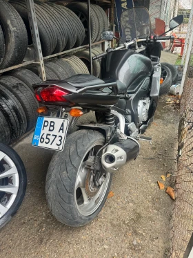 Yamaha FZ1 ABS 150HP 15000KM 2010G | Mobile.bg    2