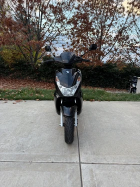 Peugeot Kissbee 50 4t 2016 6000km | Mobile.bg    3