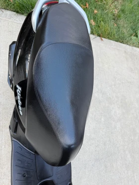 Peugeot Kissbee 50 4t 2016 6000km | Mobile.bg    9