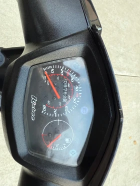 Peugeot Kissbee 50 4t 2016 6000km | Mobile.bg    10