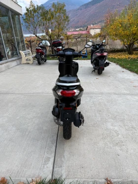 Peugeot Kissbee 50 4t 2016 6000km | Mobile.bg    7