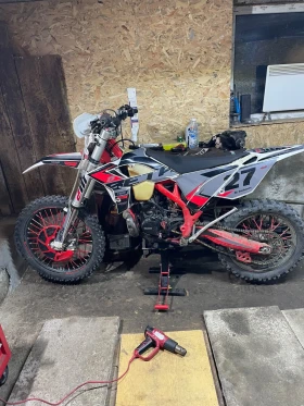 Beta Rr, снимка 2