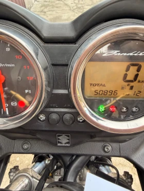 Suzuki Bandit 1250S ABS, снимка 7
