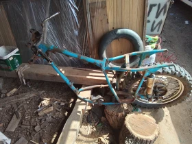 Иж 350 undefined | Auto.bg — изображение 4