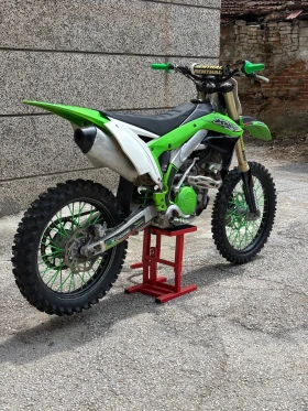 Kawasaki Kx 450F | Mobile.bg � ����� ������ 2